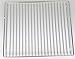 Produktbild Original AEG Electrolux Grillrost 140066595012 Rost Backofenrost 3870290016 Gitterrost 426x357mm