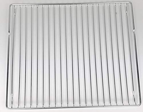 AEG Electrolux 140066595012 - Parrilla para horno (426 x 357 mm)