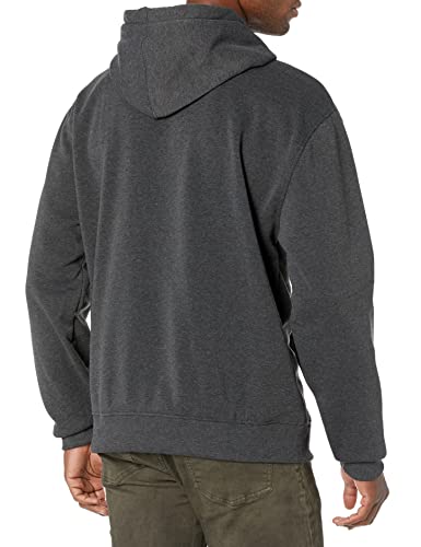 Pull à capuche homme Southpole sweat polaire chaud et confortable - 2