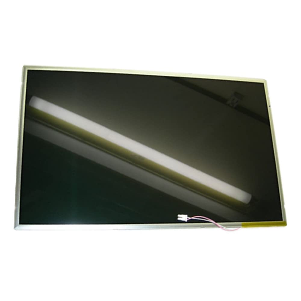 Écran LCD pour ASUS Z52 de 15 pouces avec résolution HD 1366x768 et connecteur 30 pins - 4