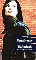 Hafturlaub 329320726X Book Cover