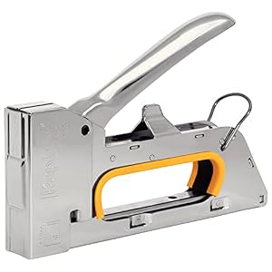 Rapid Handtacker R23 Tacker für Holz