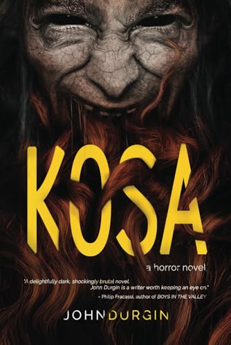 Kosa B0D9HRHT7D Book Cover
