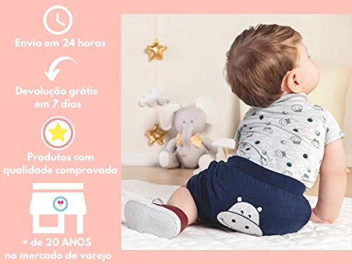 Zip - Boneca de Pano Juju glide