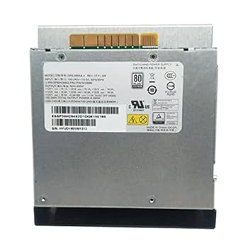 LINEAR POWER DPS500【希少品】 China-0-450V-10A-20A-50A-80A-