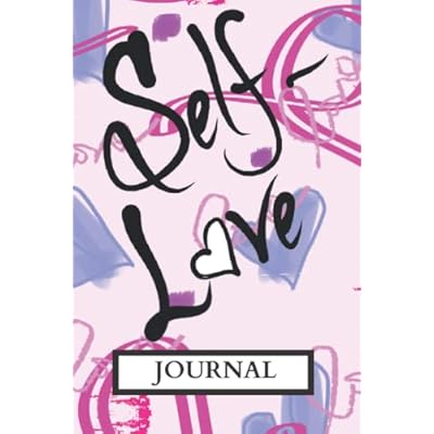 The Self-Love Journal