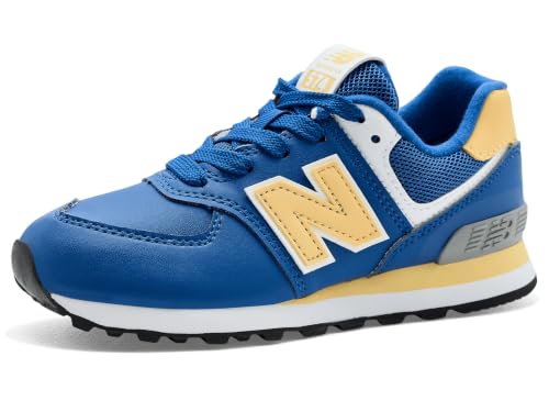 Image of New Balance Kids' 574 V1 Lace-up (Little Kid)