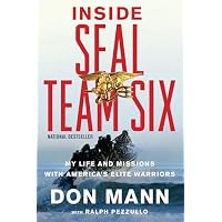 Inside Seal Team Six