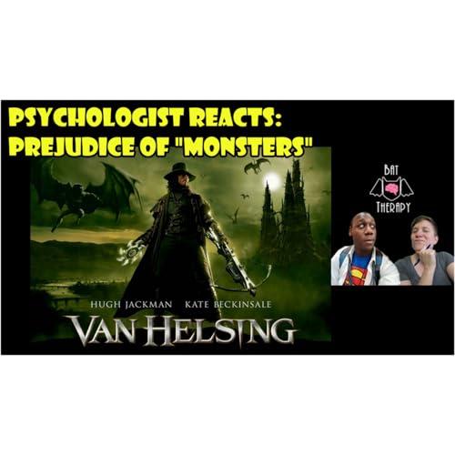 Halloween: Van Helsing