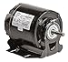Motor, Split Ph, 1/6 HP, 1725, 115V, 56Z, Open
