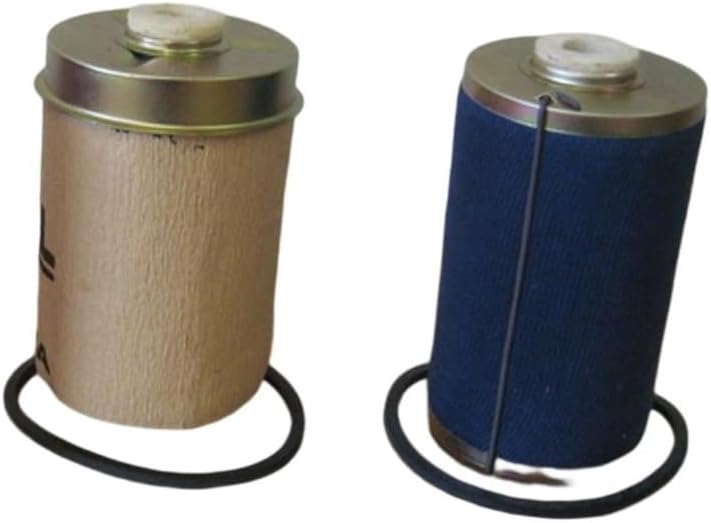 Filter Fuel, Combo Pack, Mahindra, 001082448R92, 001081778R93