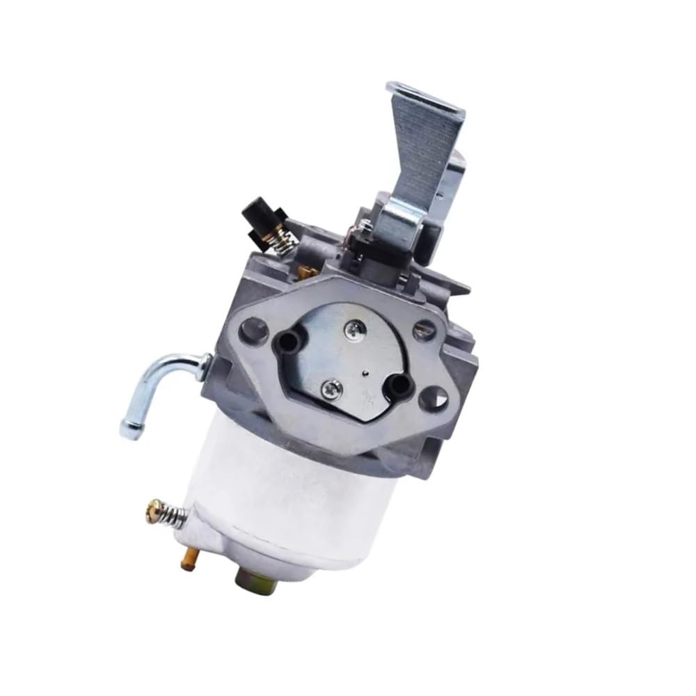 Carburateur 715668 pour tondeuse à gazon compatible 715443 et 185432
