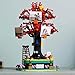 Lego 21346 Idea, Family Tree, Toy, Present, Birthday Blocks, Christmas, Men, Women, Interior, Fashionable, Ornamental Plants, Fake Green