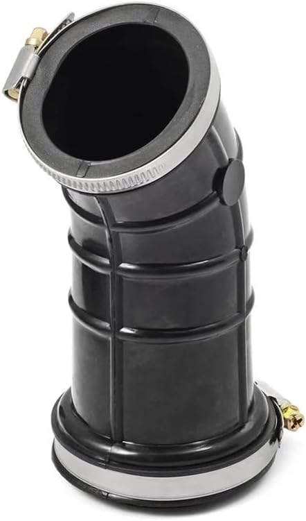 キャブレターインテークマニホールドとエアボックスインテークスリーブ 400 1998-2001 454 1996-1998 500