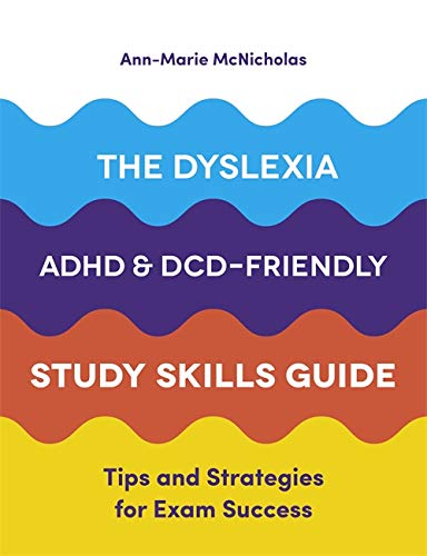 The Dyslexia, ADHD, and DCD-Safe Glimpse Abilities Handbook thumbnail