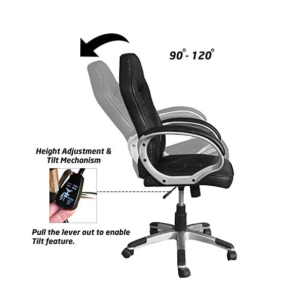 CHAIRMART Chair - Image 4