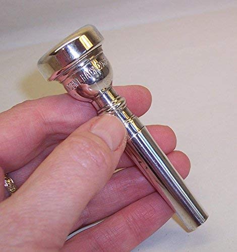 SAI Musicals 7C Trumpet/Cornet Instrument Mouthpiece