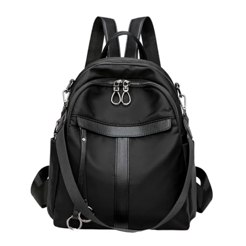 Sac à dos antivol grand format pour voyager sereinement sans risque de vol OUNONA