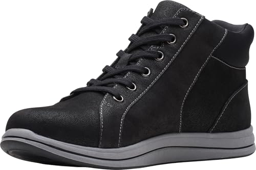 Ankle Boot