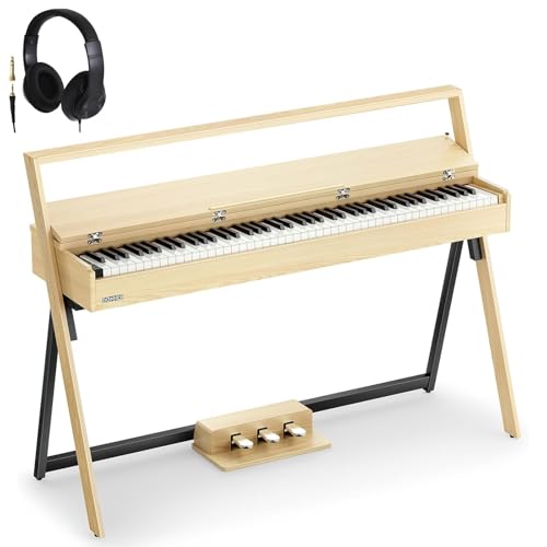 Donner OURA R300 Natural �w�b�h�z���Z�b�g �C���e���A�d�q�s�A�m ���X�e�B�b�N���_���X�^�C�� �h�i�[ �y���q�l�g�ݗ��ď��i�z