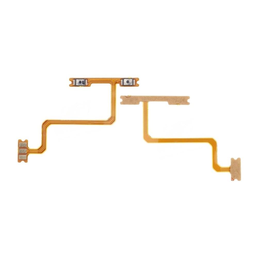 (SPAREWARE) Volume Up Down Button Flex Cable Volume Flex for Realme 9 Pro 5G-picture-15