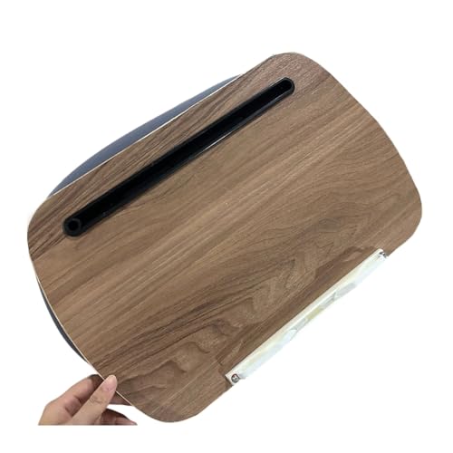 Coussin de lecture au lit avec angle réglable pour ordinateur - 4