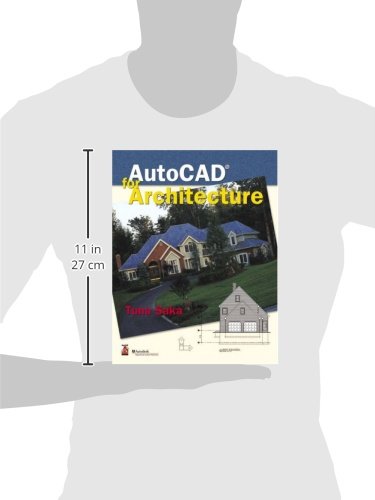 AutoCAD for Architecture