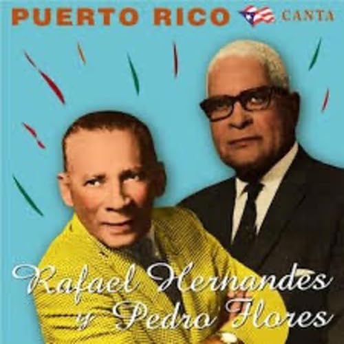 #1107 La m&uacute;sica popular en Puerto Rico