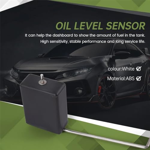 Sensor de nivel de aceite del tanque de combustible para coche Honda Civic 2006-2011 FA1 4