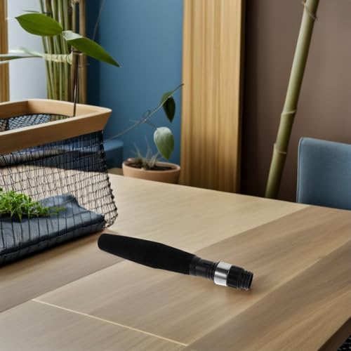 Sistema de agarre dividido para cañas de pescar POPETPOP kit compacto de reemplazo 5