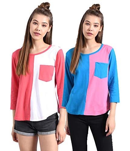 Image of KOTTY 2pc Women's T-shirt