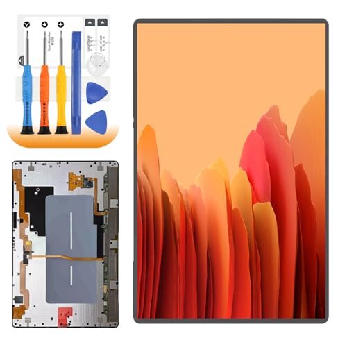 for Samsung Galaxy Tab S10 Ultra Screen Replacement for for Samsung Tab S10 Ultra LCD SM-X920, SM-X926 LCD Display Touch Screen Assembly Repair Parts