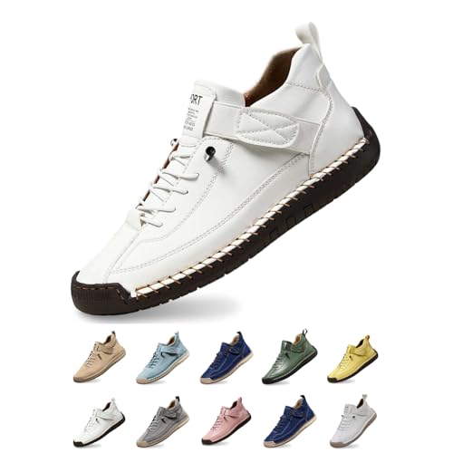 Chaussures orthopédiques respirantes et imperméables pour femme