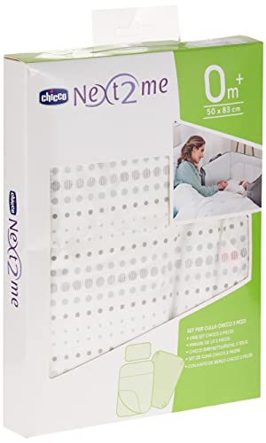 I 3 pezzi sono 100% cotone e lavabili in lavatrice a 40 °C