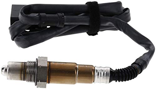 Sensor de Oxígeno Bosch 17026 para Audi A8 Quattro miniatura 3