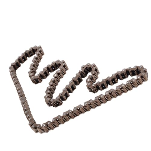 Chaîne de distribution pour résoudre les bruits moteur de GPZ305B et Z250
