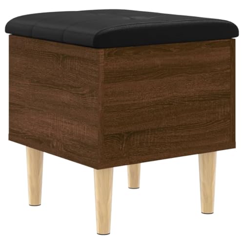 Banc avec espace de rangement pour couloir encombré - 8