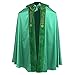 BLESSUME Church Bishop Green Cope Liturgical Vestments