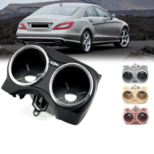 Support de boissons A21968004148K67 console centrale Benz CLS 280 C219