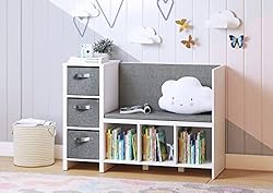 Storage furniture for small spaces Storage furniture for toys