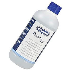 De'Longhi Pinguino CleanCal 5551016300, 5551009100m 500 ml