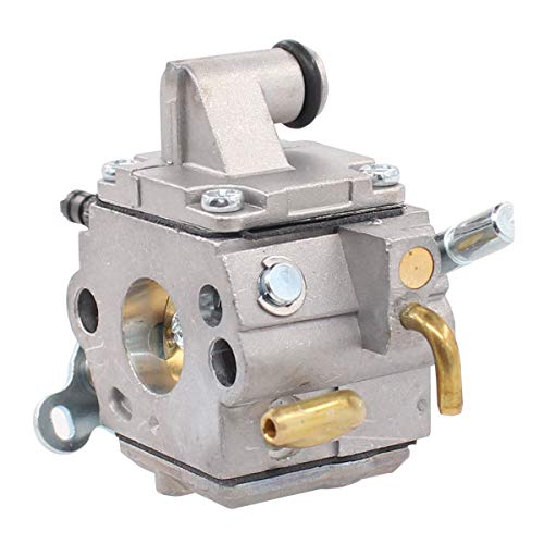 ApplianPar Carburetor Carb 1137-120-0606 11371200606 for Stihl MS193T MS193 MS 193 for Zama 805a