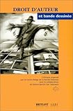 Droit d\'auteur et sa bande dessinée