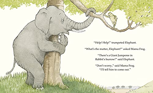 The Giant Jumperee - Image 4