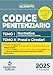 Codice Di Diritto Penitenziario Plus 2025. 2 Tomi Con Normativa E Prassi E Circolari - 3