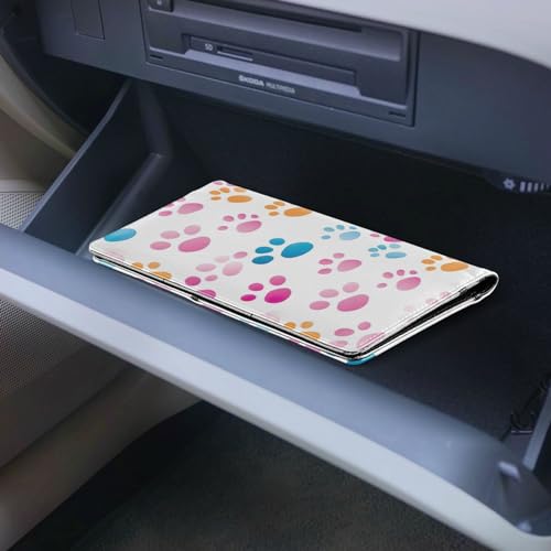 Organizador para Documentos de Auto miniatura 6