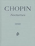 Chopin: Nocturnes (English, French and German Edition)