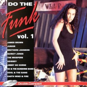 Do The Funk Vol 1
