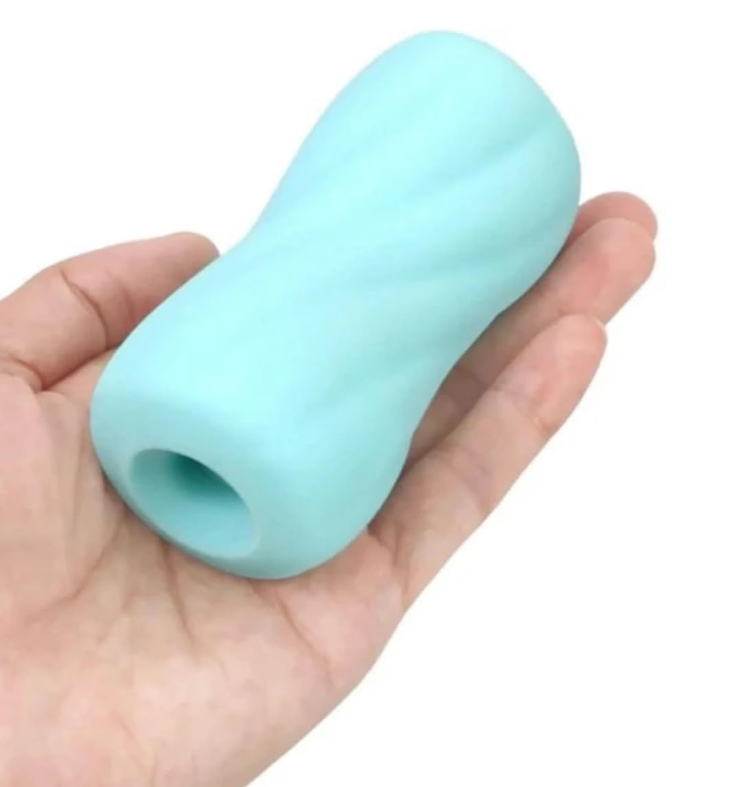 Portable Silicone Body Massage Roller with Twist Design, Handheld Manual Pressure Tool for Back, Neck, Shoulders, Arms, Calves and Feet, 1 Pc-image-48
