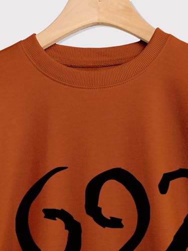 1692 They Missed One Sweatshirt Women 2025 Salem Witch Classic Pattern Long Sleeve Shirt Halloween Thanksgiving Gifts3